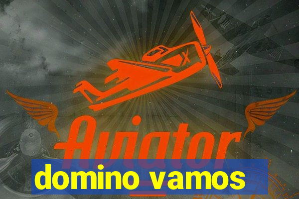 domino vamos - crash & poker